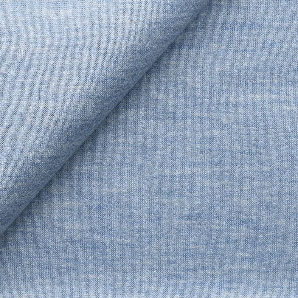 Jersey Uni Bleu