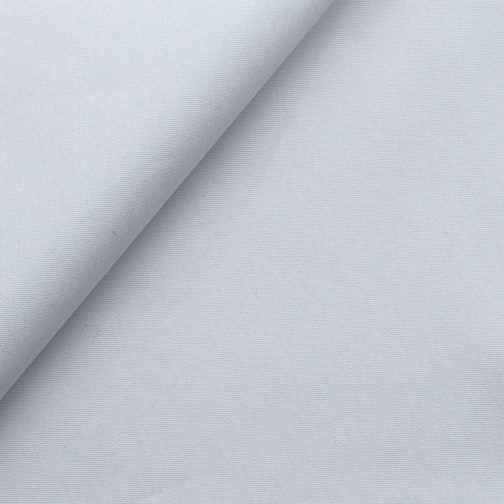 Popeline Uni Blanc