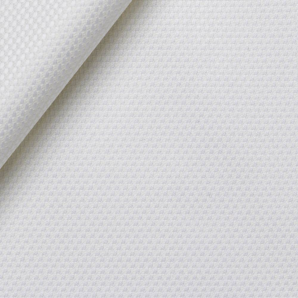 Twill Uni Blanc Cassé