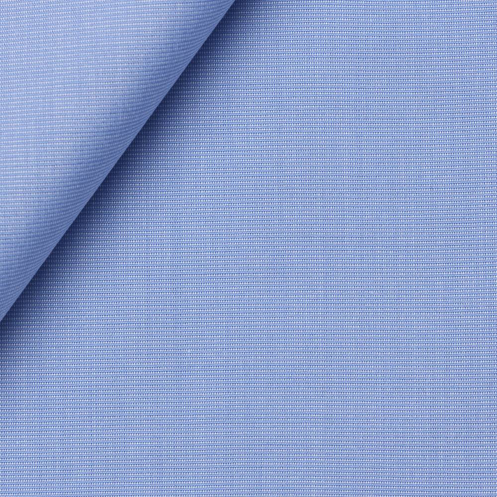 Fil à Fil Uni Bleu