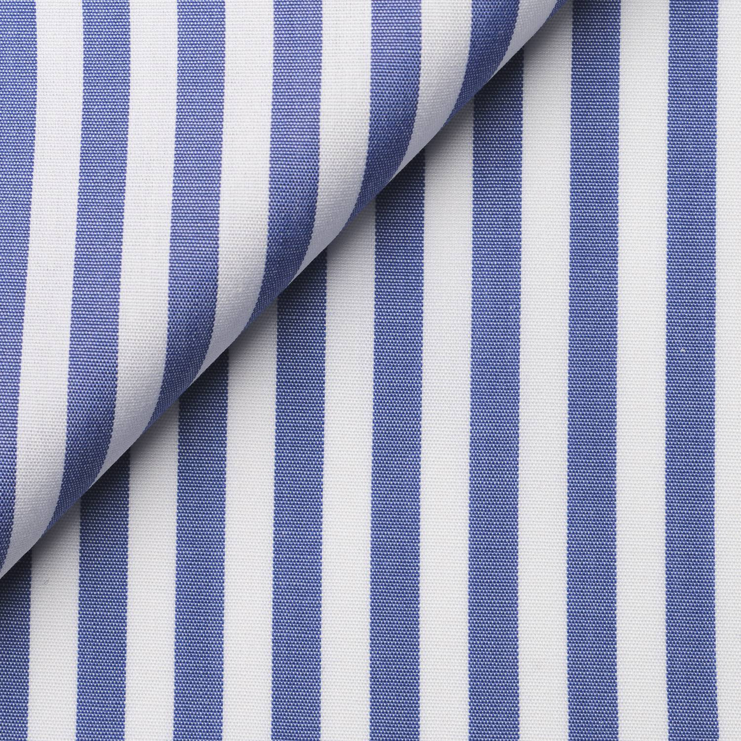 Pantalon 3/4 Rayé Mini Boden Pour Fille 11 Ans, Bleu Et Blanc, Très Bon état