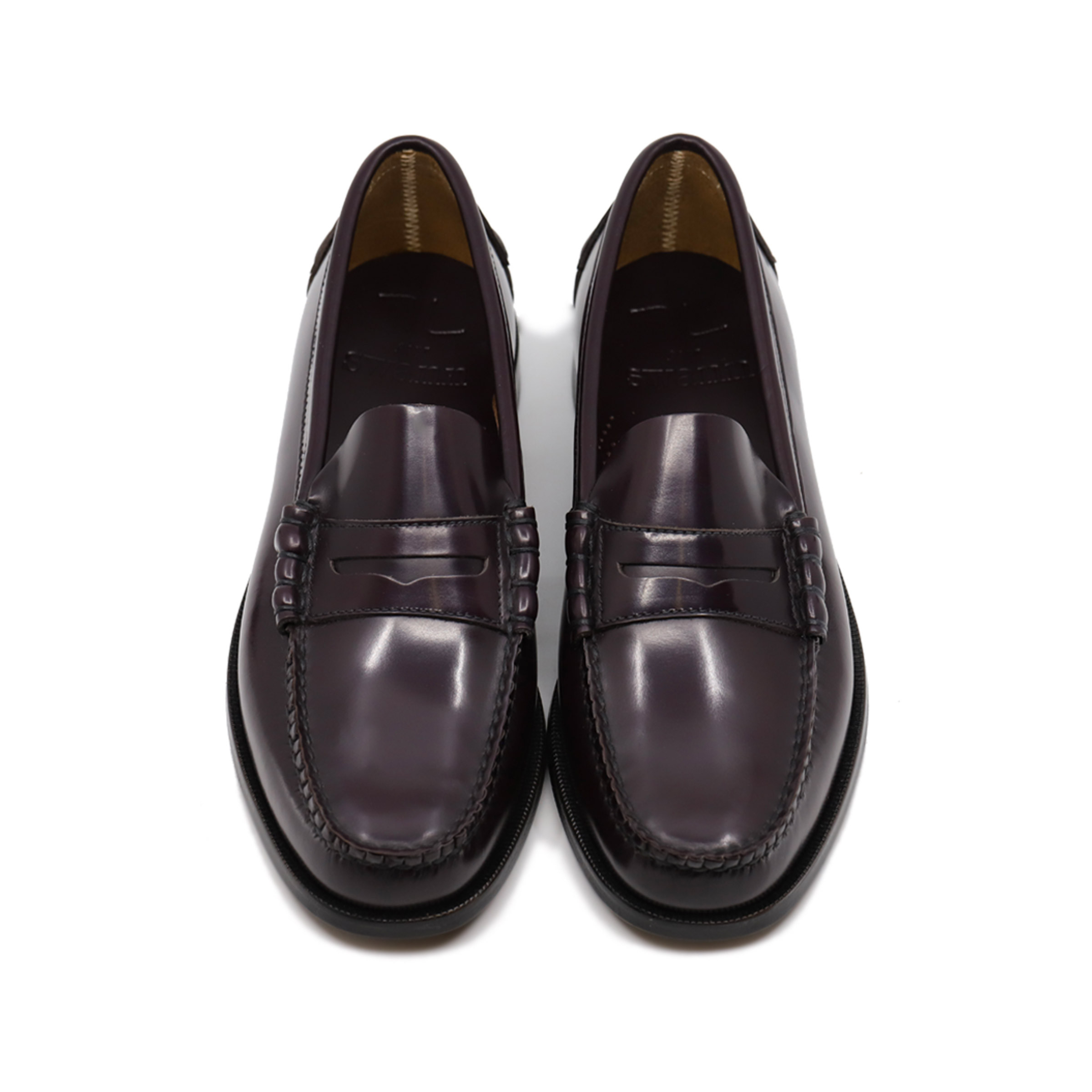 Mocassin americain sales
