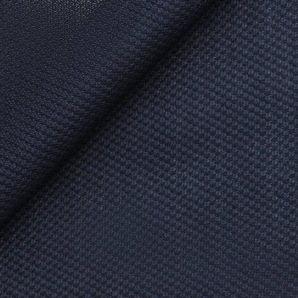 Jersey Uni Bleu