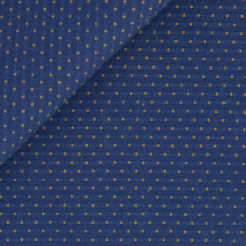 Mixte Motif Bleu Rouge