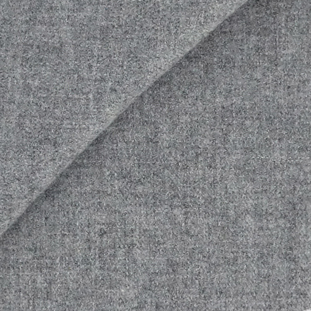 Flanelle Twill Gris