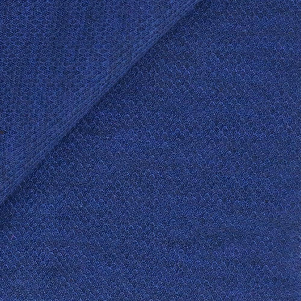 Jersey Uni Bleu