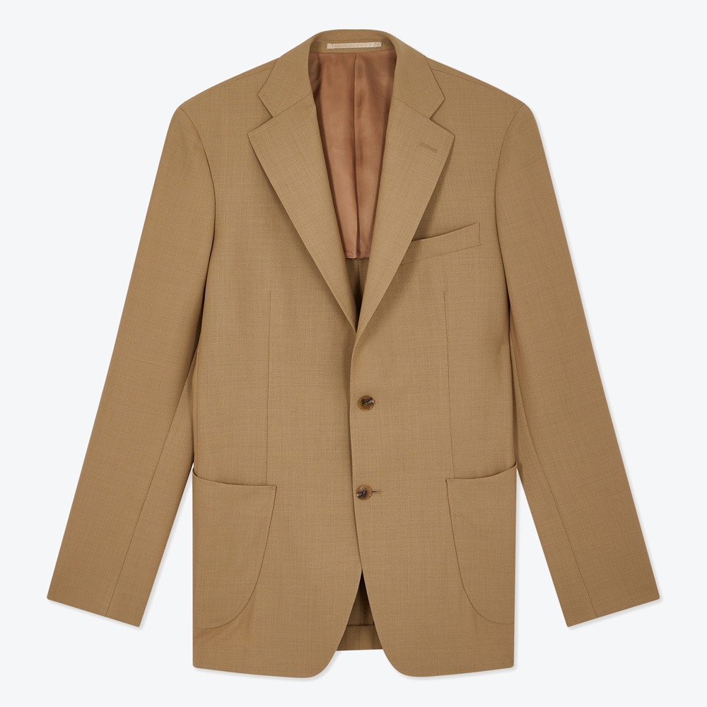 Veste Sport Fresco Beige
