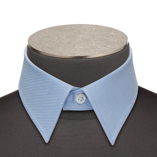 Chemise discount petit col