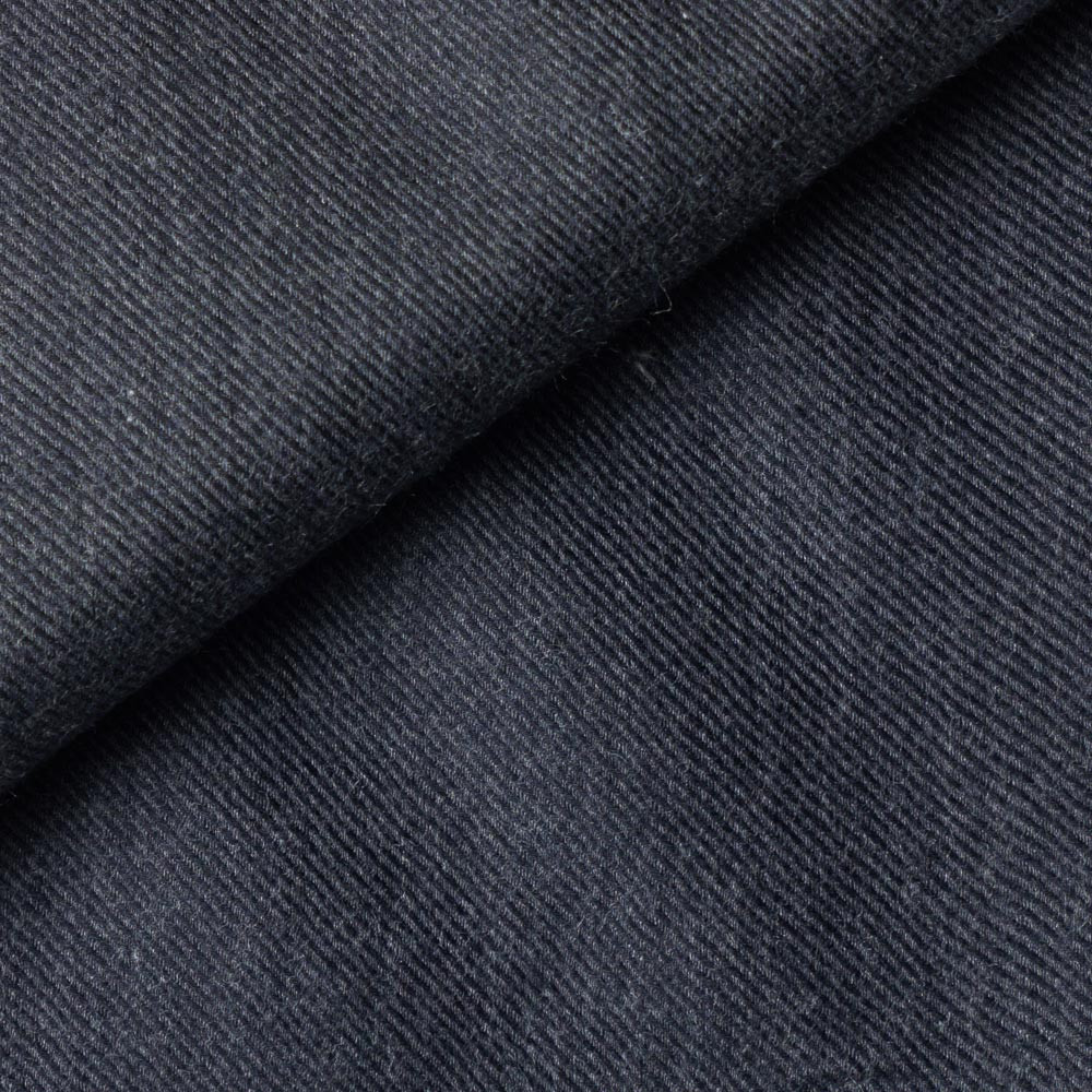 Flanelle Uni Gris