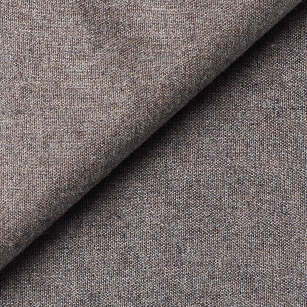 Oxford Uni Marron
