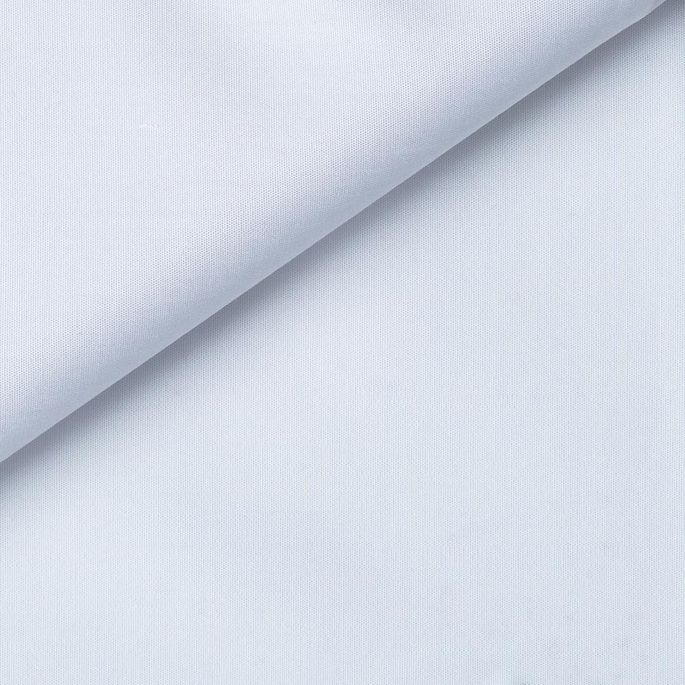 Popeline Uni Blanc