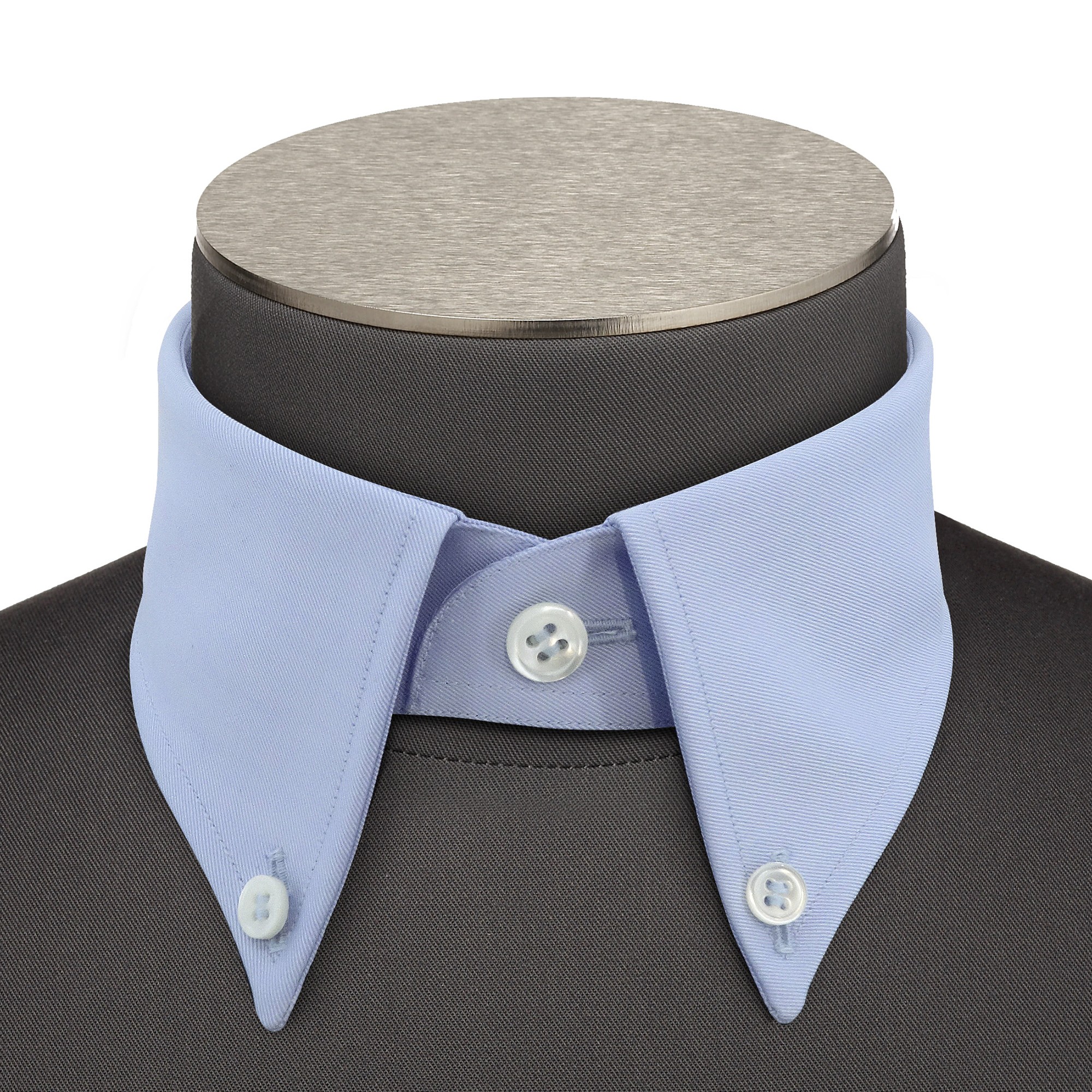 Chemise hotsell col retourné