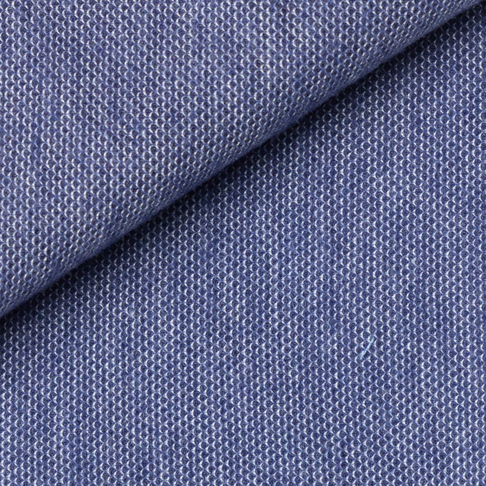 Jersey Uni Bleu Blanc