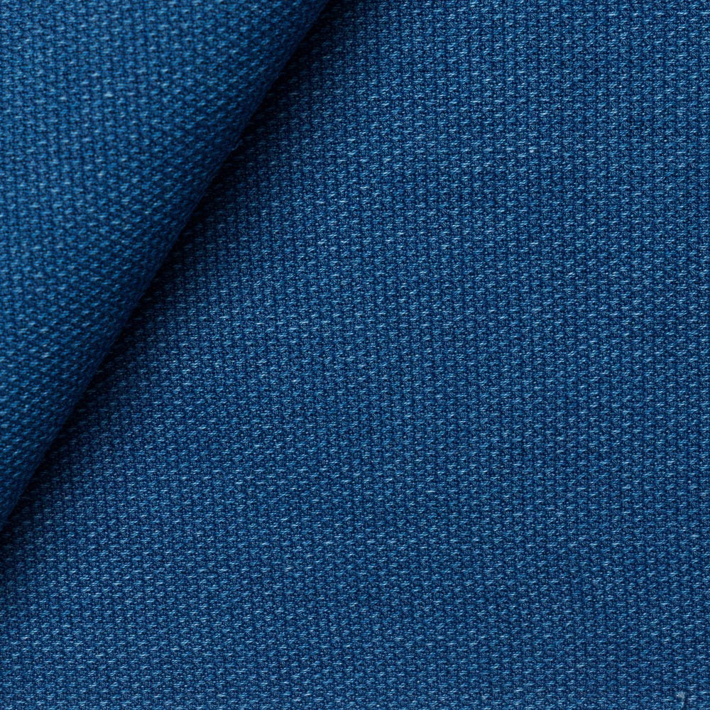 Jersey Uni Bleu