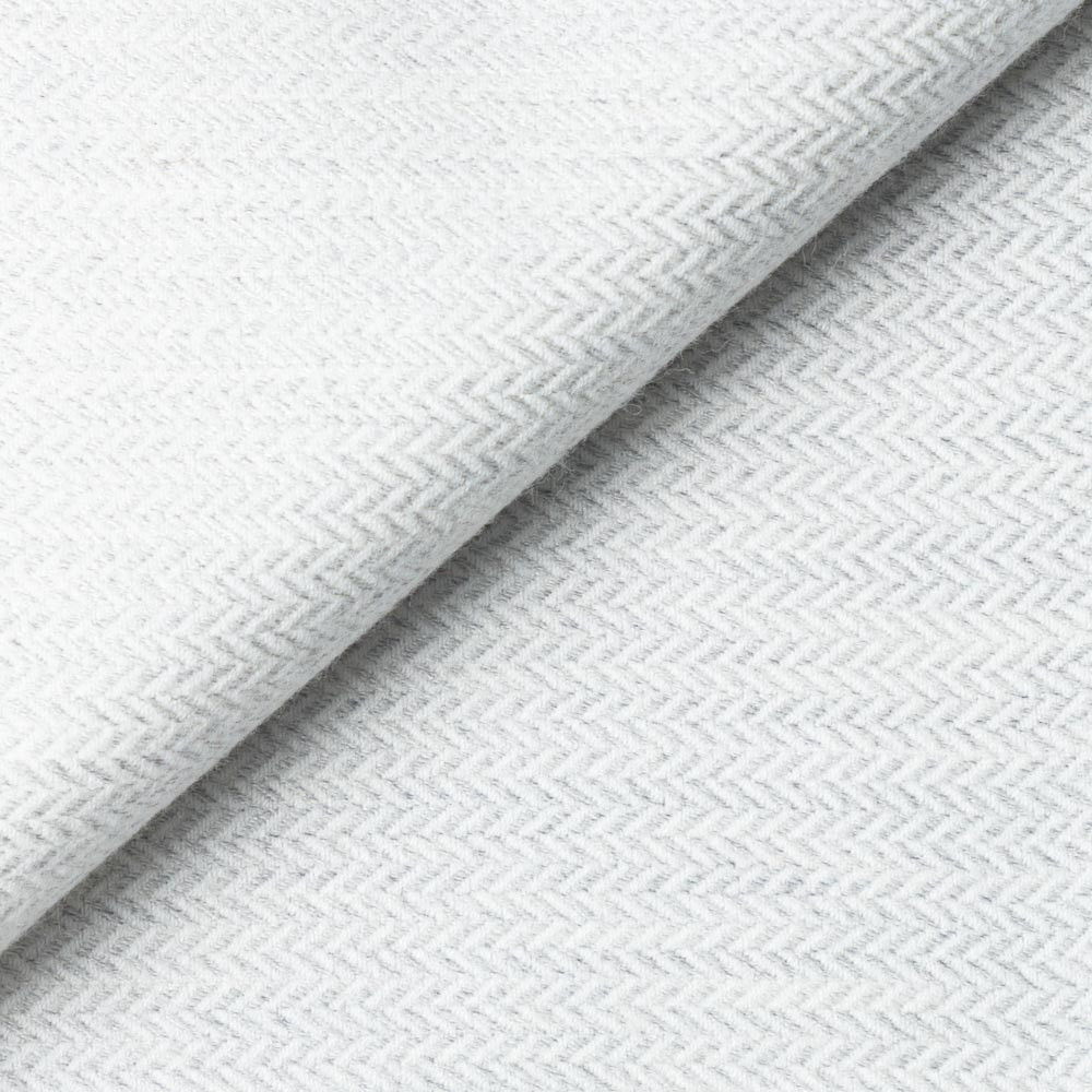 Chevron Uni Gris