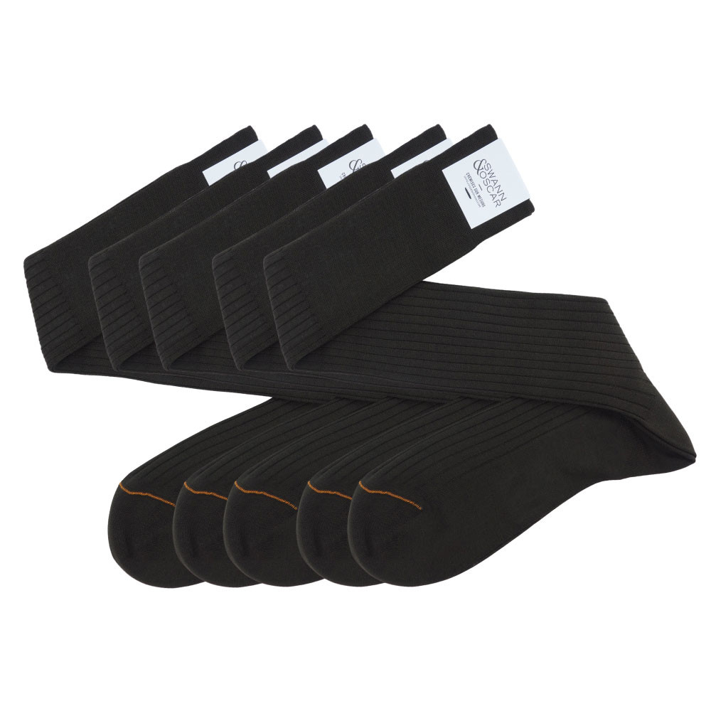 Semainier Marron (Hautes)