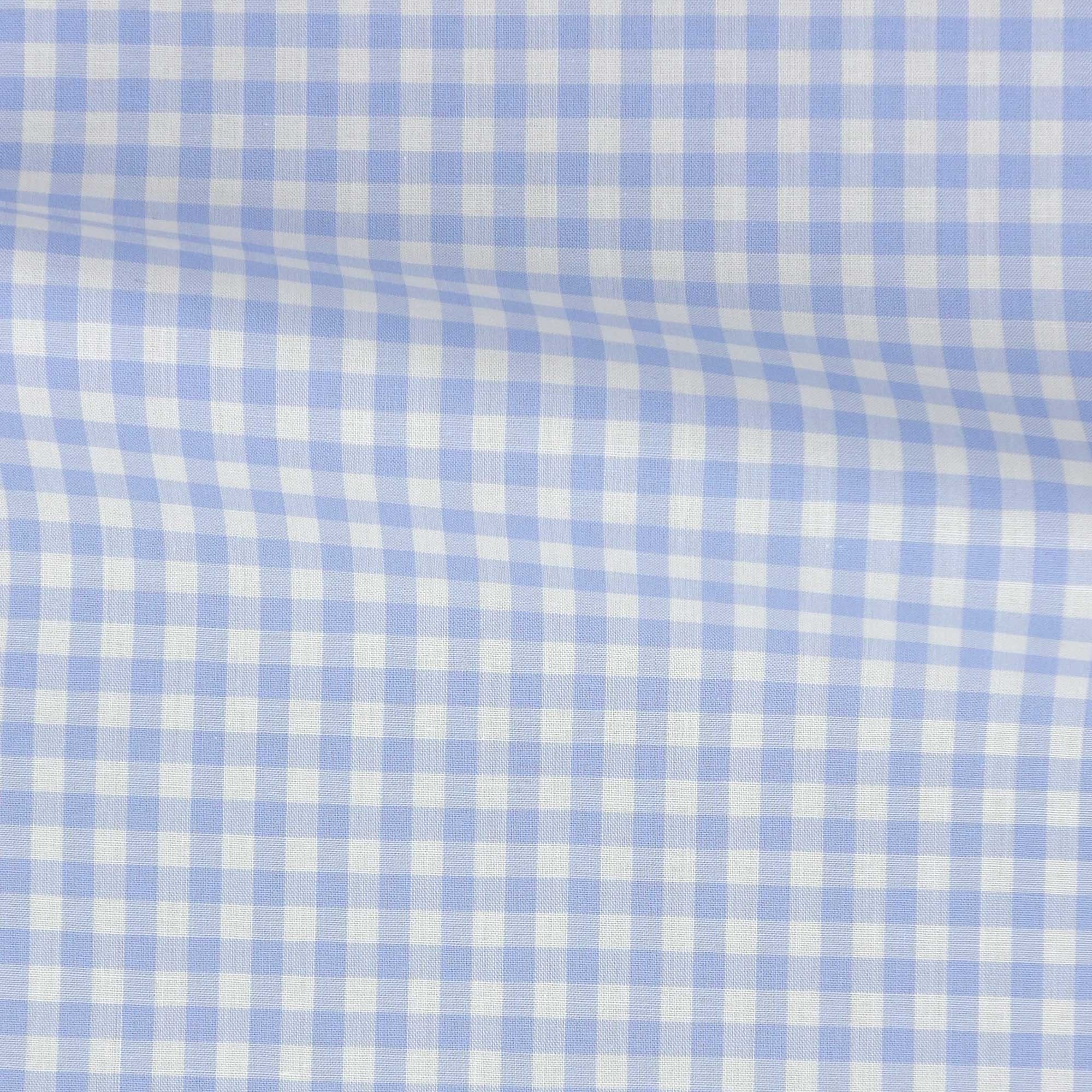 Zephir Carreaux Bleu