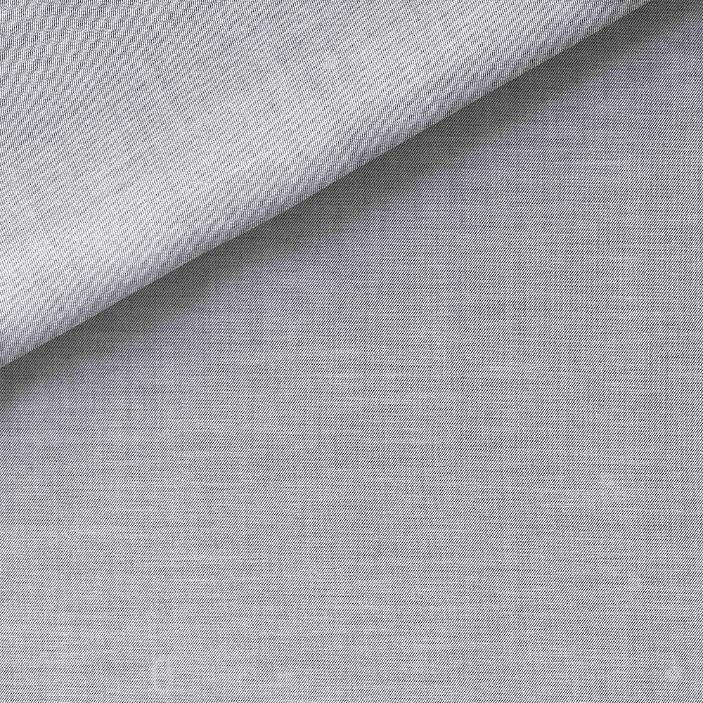 Twill Uni Gris