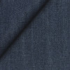 Denim Uni Bleu