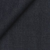 Denim Japonais Uni Bleu