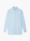 Chemise Denim Japonais