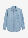 Chemise Denim Japonais