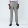 Pantalon Flanelle Taupe
