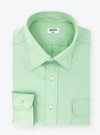 Chemise Popeline Menthol