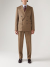 Costume Whipcord Beige