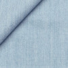 Denim Japonais Uni Bleu