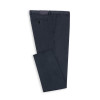 Chino habillé twill marine