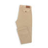 Chino classique twill sable