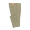 Chino habillé twill vert clair