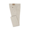 Chino habillé twill mastic
