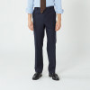 Pantalon Classique marine