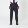 Pantalon Classique marine