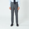 Pantalon Classique gris
