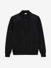 Polo Merinos Noir