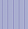 Popeline Rayé Bleu