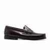 Mocassins Ivy Bordeaux