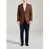 Veste Gun Club Marron