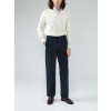 Chino Classique Marine