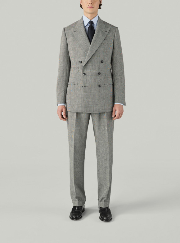 Costume Fresco Prince de Galles