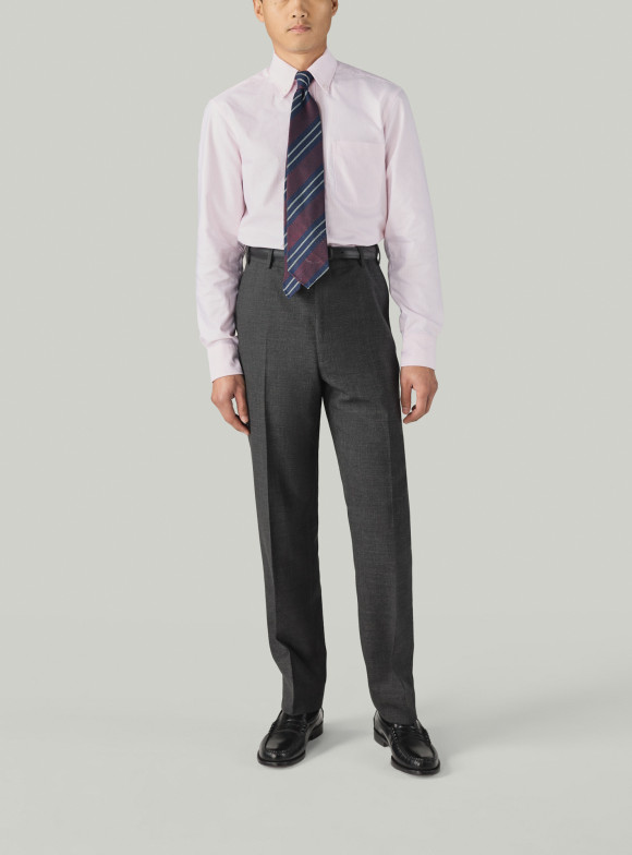 Pantalon Fresco Gris