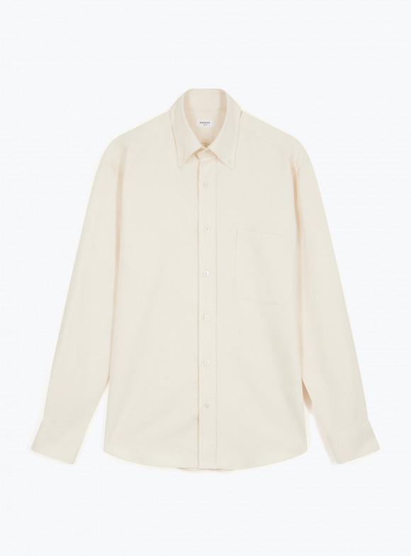 Guide des Tailles de Chemise Swann