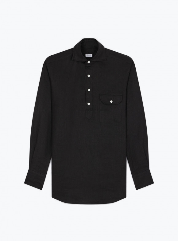 Guide des Tailles de Chemise Swann