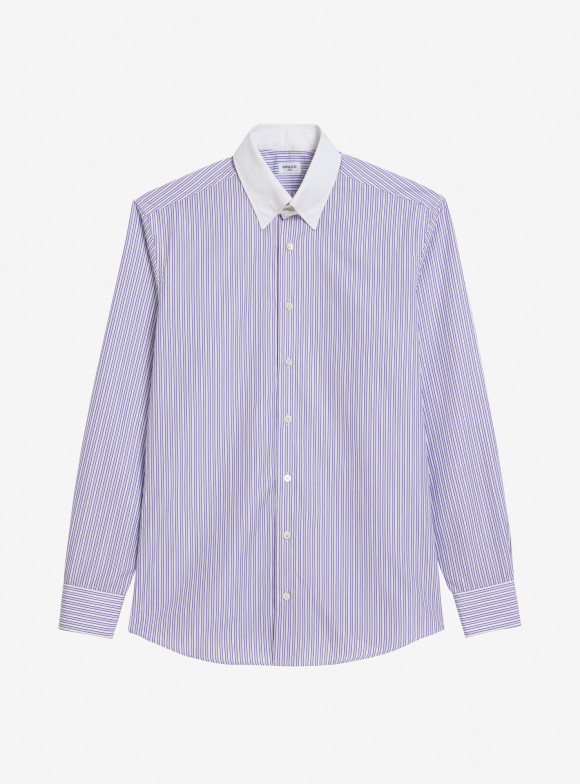 Taille chemise 46 equivalent 2025