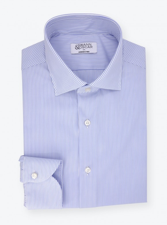 Chemise repassage facile outlet