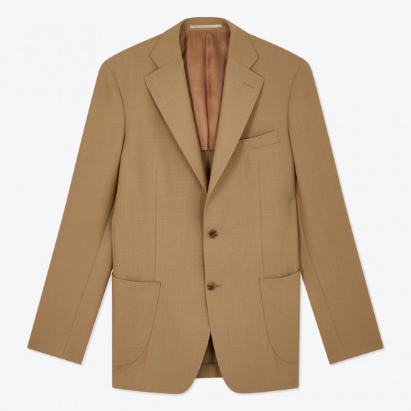 Veste Sport Fresco Beige