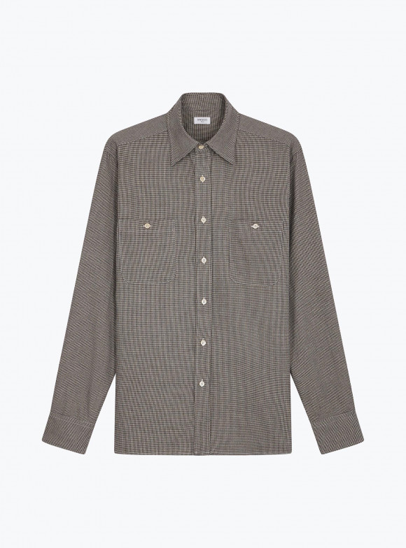Taille 37 top 38 chemise equivalence